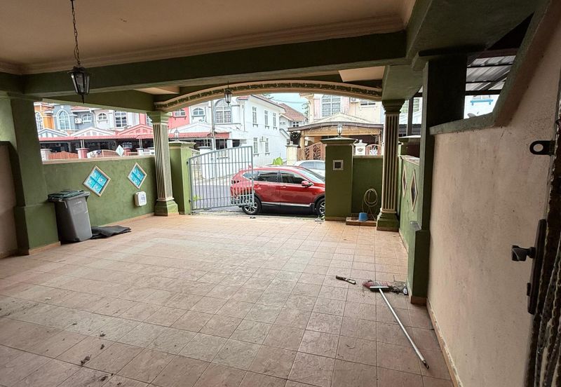 Taman Sri Pulai Perdana