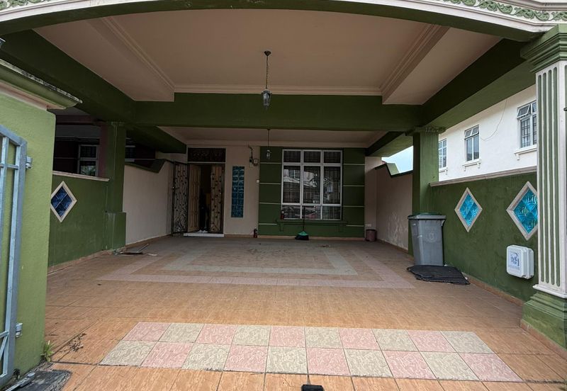 Taman Sri Pulai Perdana