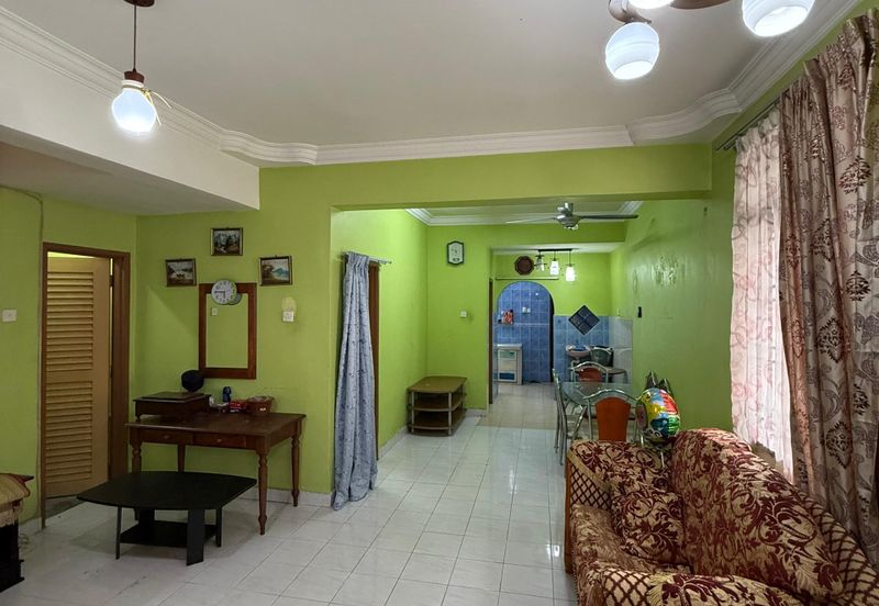 Taman Sri Pulai Perdana