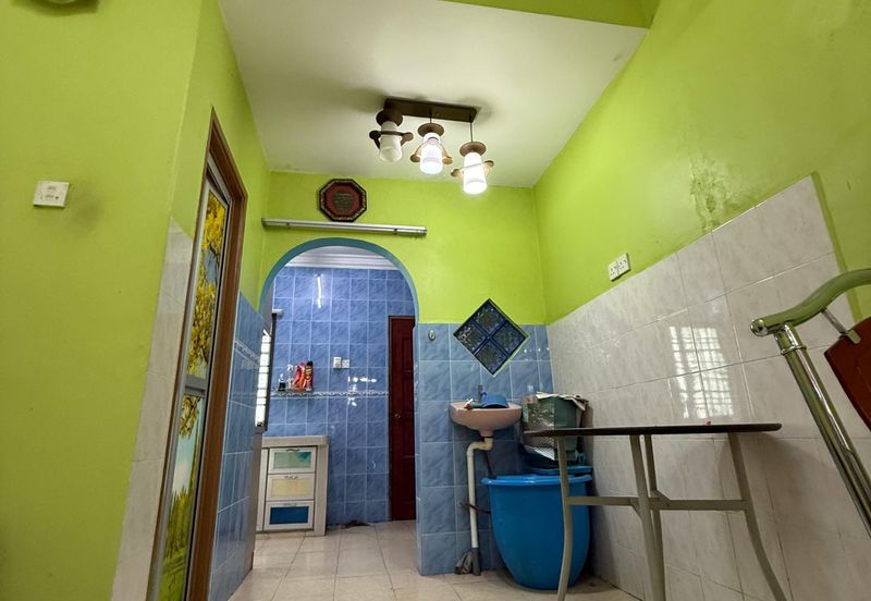 Taman Sri Pulai Perdana