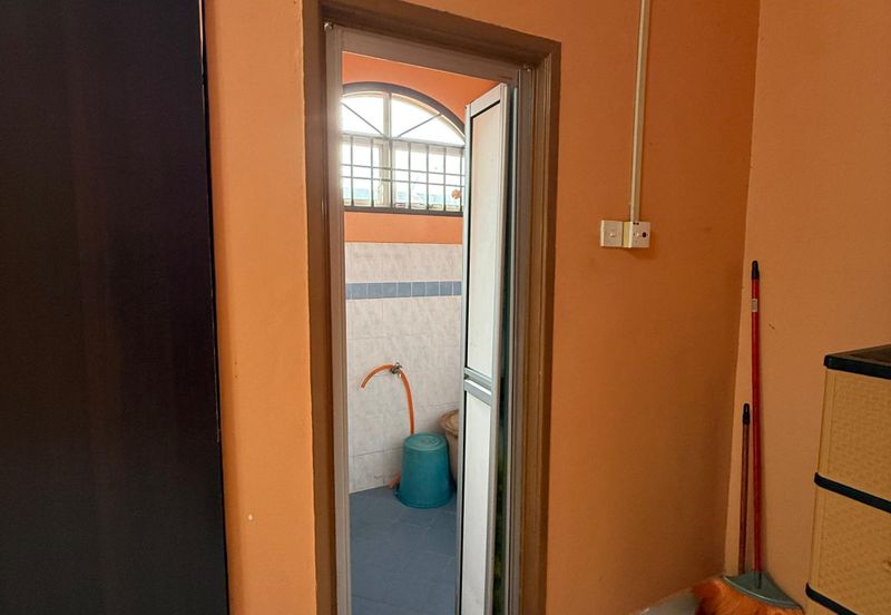 Taman Sri Pulai Perdana