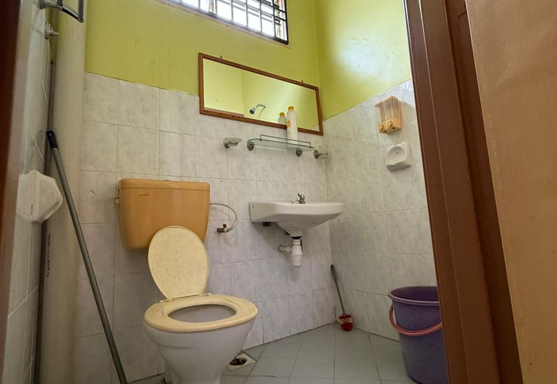 Taman Sri Pulai Perdana