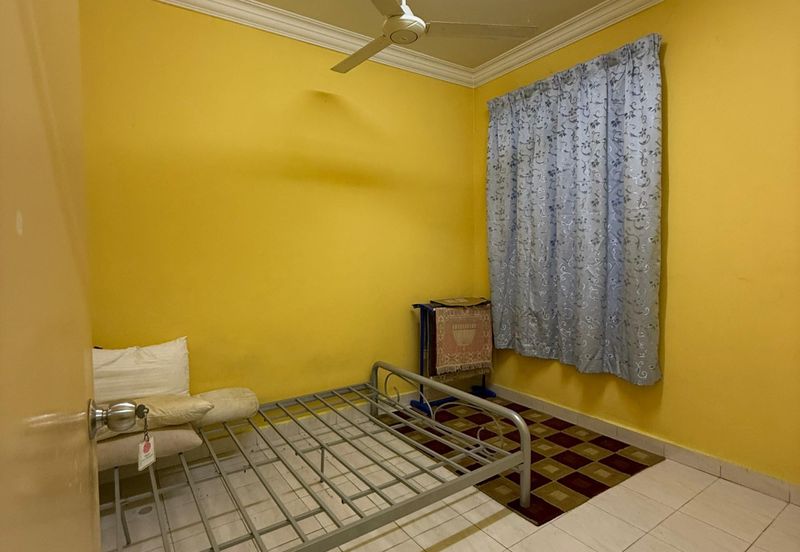 Taman Sri Pulai Perdana