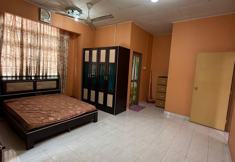 Taman Sri Pulai Perdana