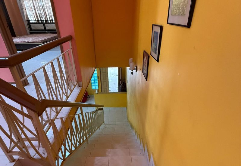 Taman Sri Pulai Perdana