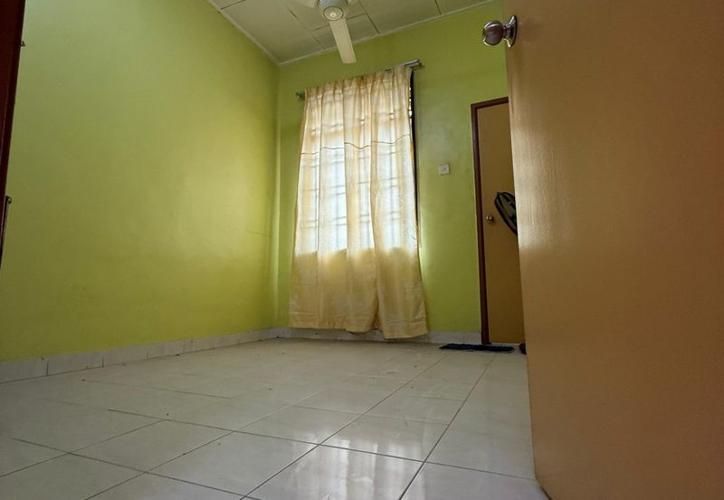 Taman Sri Pulai Perdana