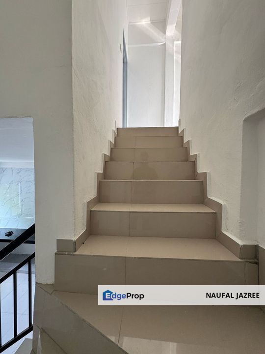 TAMAN PULAI INDAH SKUDAI LOW COST FOR SALE, Johor, Kangkar Pulai