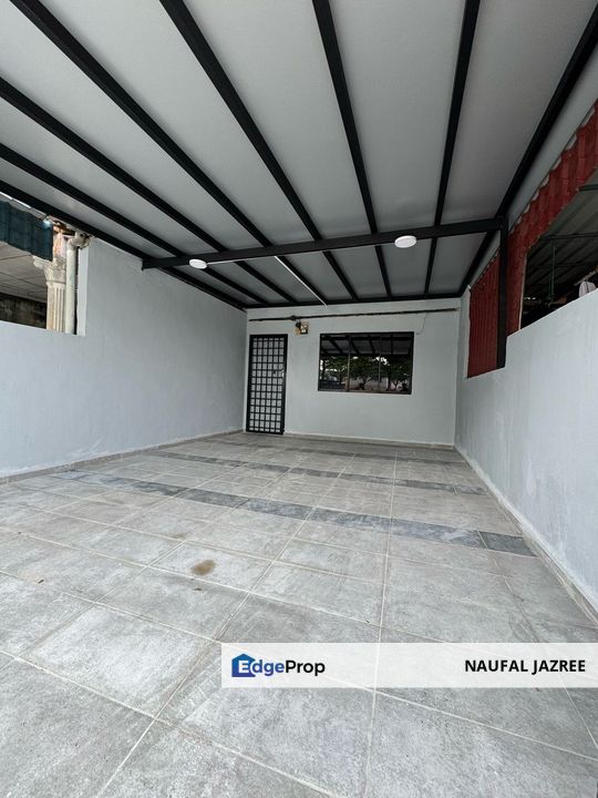 TAMAN PULAI INDAH SKUDAI LOW COST FOR SALE, Johor, Kangkar Pulai