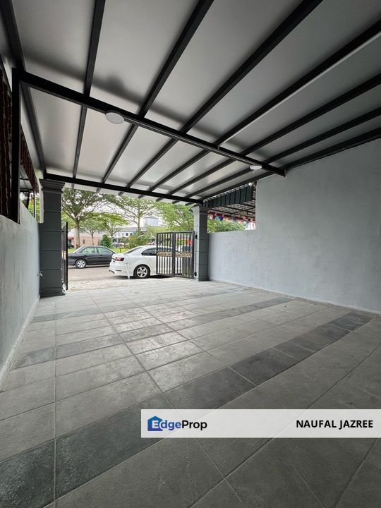TAMAN PULAI INDAH SKUDAI LOW COST FOR SALE, Johor, Kangkar Pulai