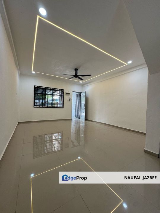 TAMAN PULAI INDAH SKUDAI LOW COST FOR SALE, Johor, Kangkar Pulai