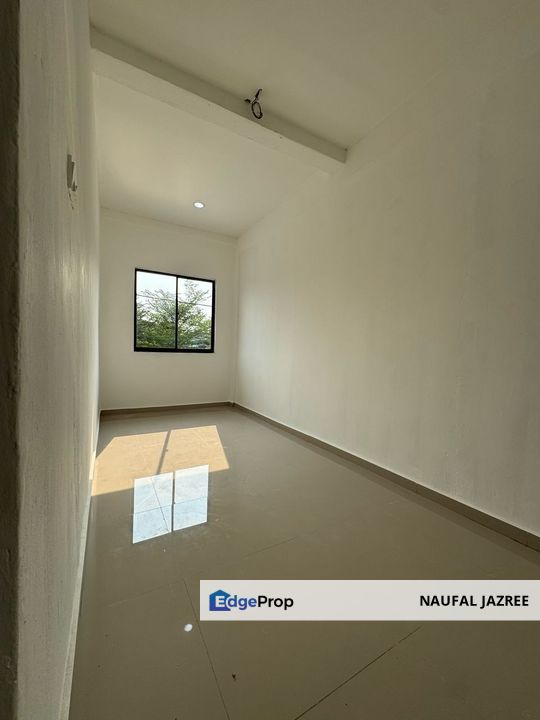 TAMAN PULAI INDAH SKUDAI LOW COST FOR SALE, Johor, Kangkar Pulai