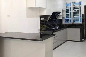 Taman Scientex Utama