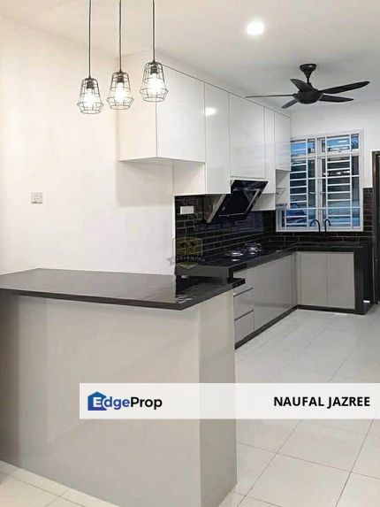 SENAI TAMAN SCIENTEX UTAMA FOR SALE, Johor, Senai