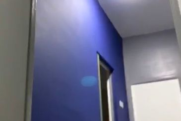 Taman Scientex Utama