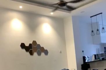 Taman Scientex Utama