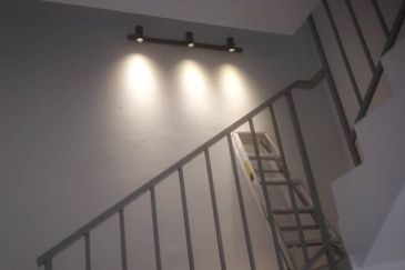 Taman Scientex Utama