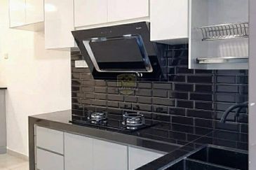 Taman Scientex Utama