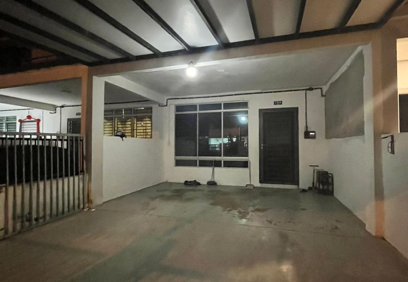 Taman Scientex Utama