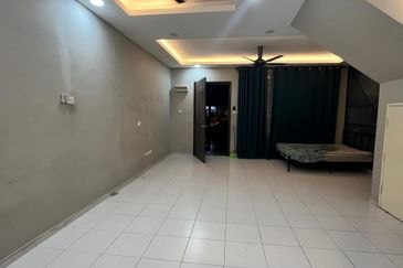 Taman Scientex Utama