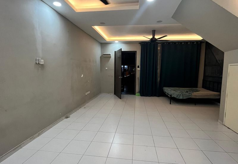 Taman Scientex Utama