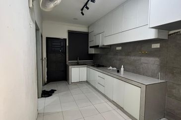 Taman Scientex Utama