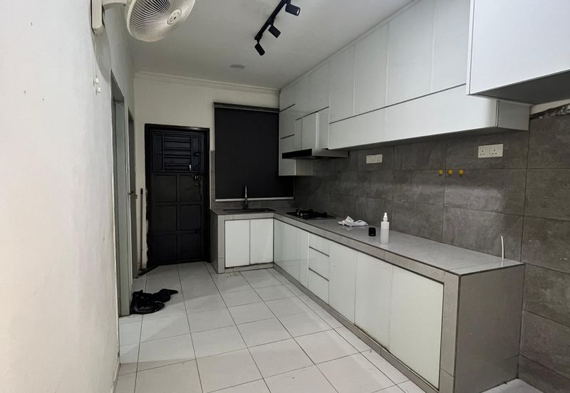 Taman Scientex Utama