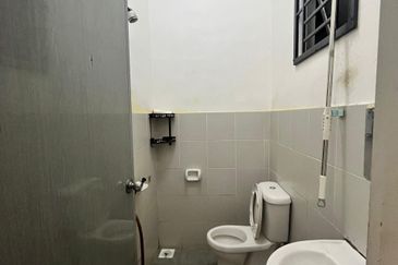 Taman Scientex Utama