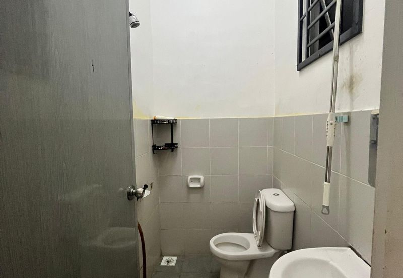 Taman Scientex Utama