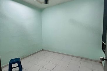 Taman Scientex Utama