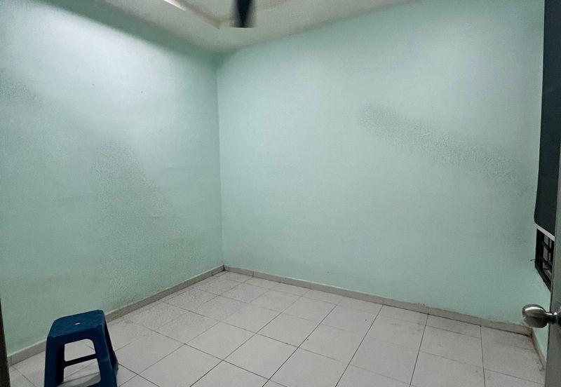 Taman Scientex Utama