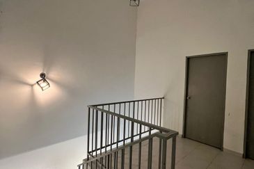 Taman Scientex Utama