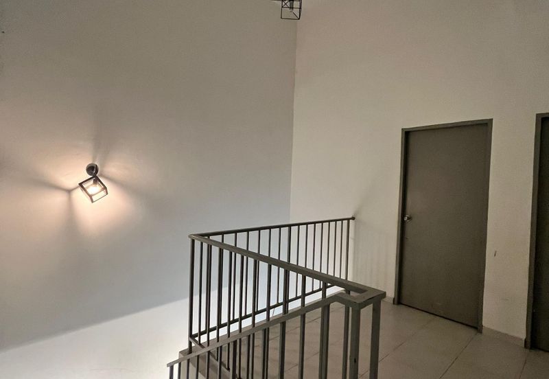 Taman Scientex Utama