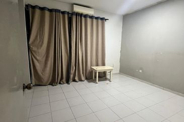 Taman Scientex Utama