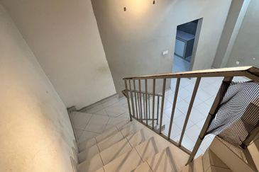 Taman Scientex Utama