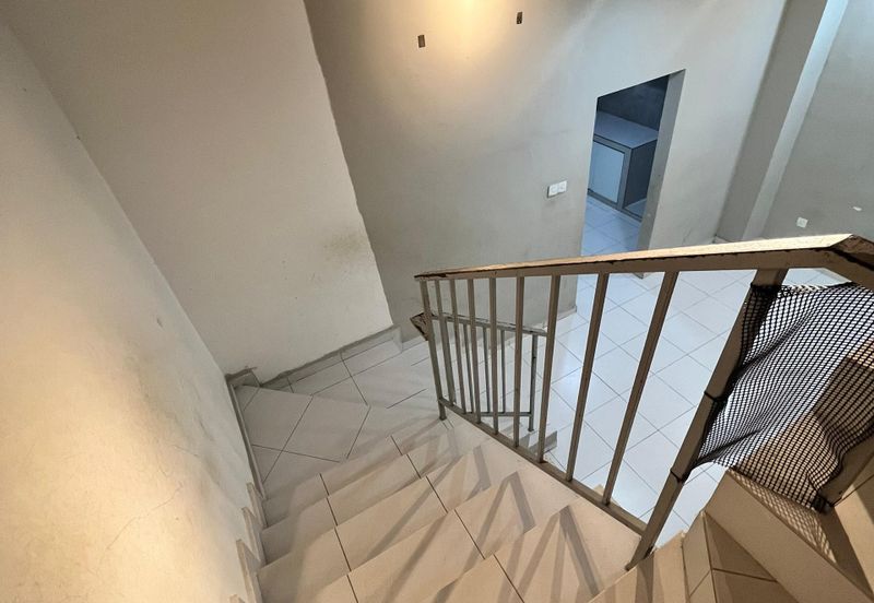 Taman Scientex Utama