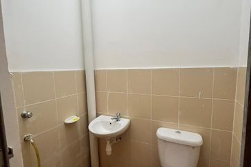 Taman Scientex Utama