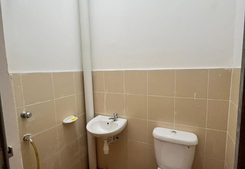 Taman Scientex Utama