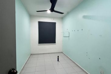 Taman Scientex Utama