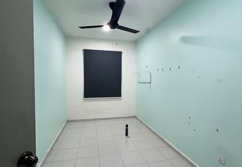 Taman Scientex Utama