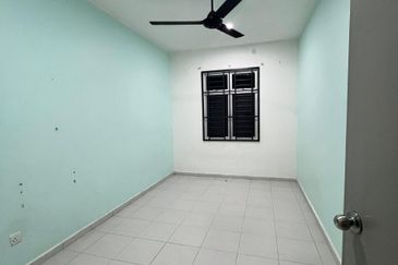 Taman Scientex Utama