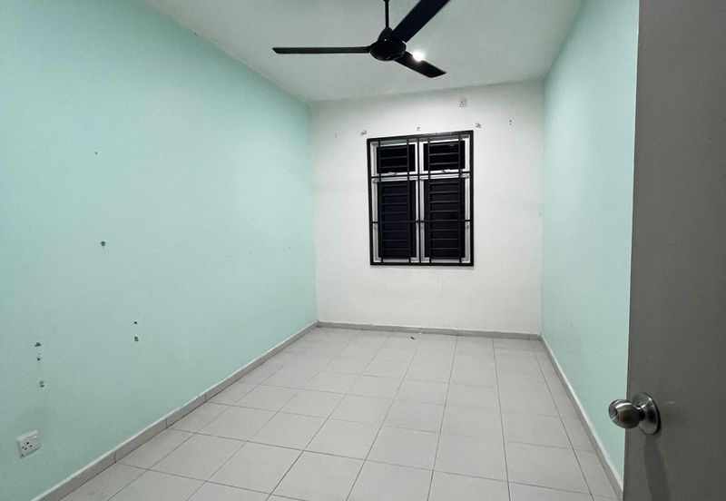 Taman Scientex Utama