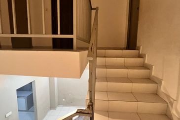 Taman Scientex Utama