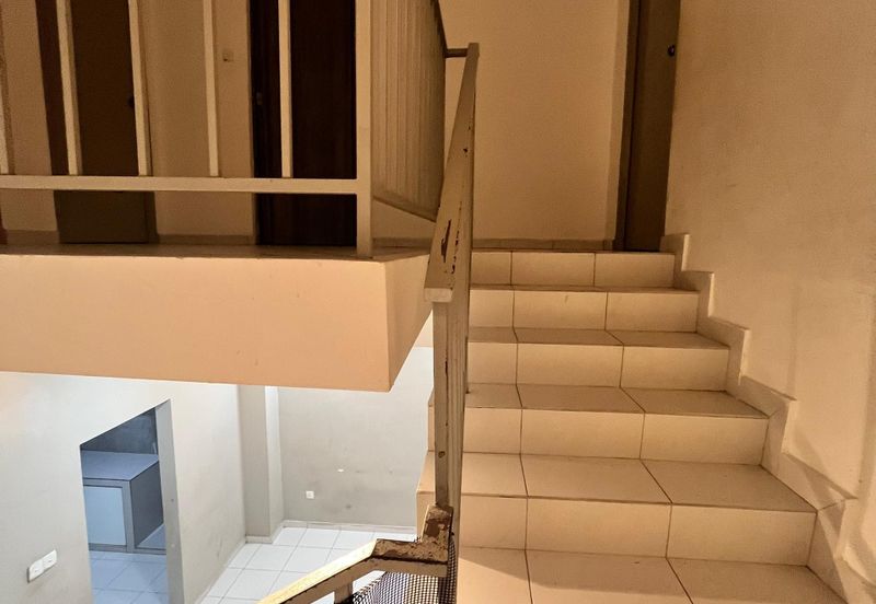 Taman Scientex Utama