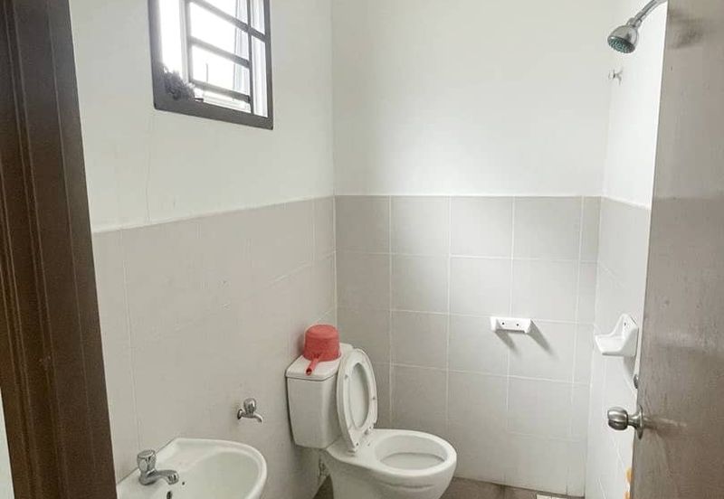 Taman Scientex Senai