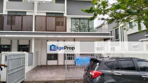 Cluster Denai Alam Pasir Gudang, Johor, Pasir Gudang