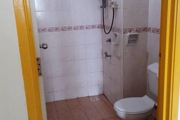 Nusa Perdana Serviced Apartment