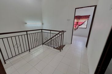 Taman Scientex Kulai