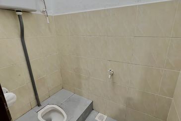 Taman Scientex Kulai