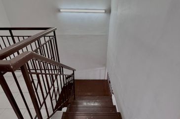 Taman Scientex Kulai