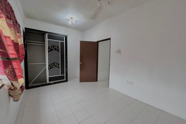 Taman Scientex Kulai